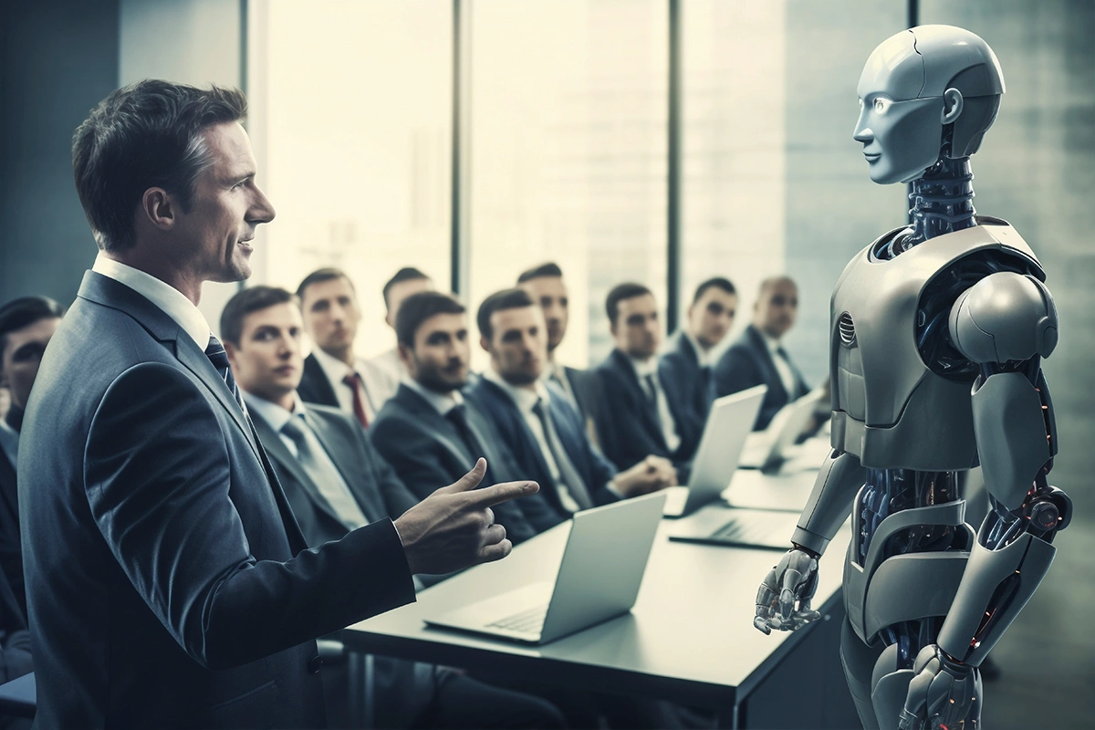 Automatizácia marketingových kampaní pomocou AI
