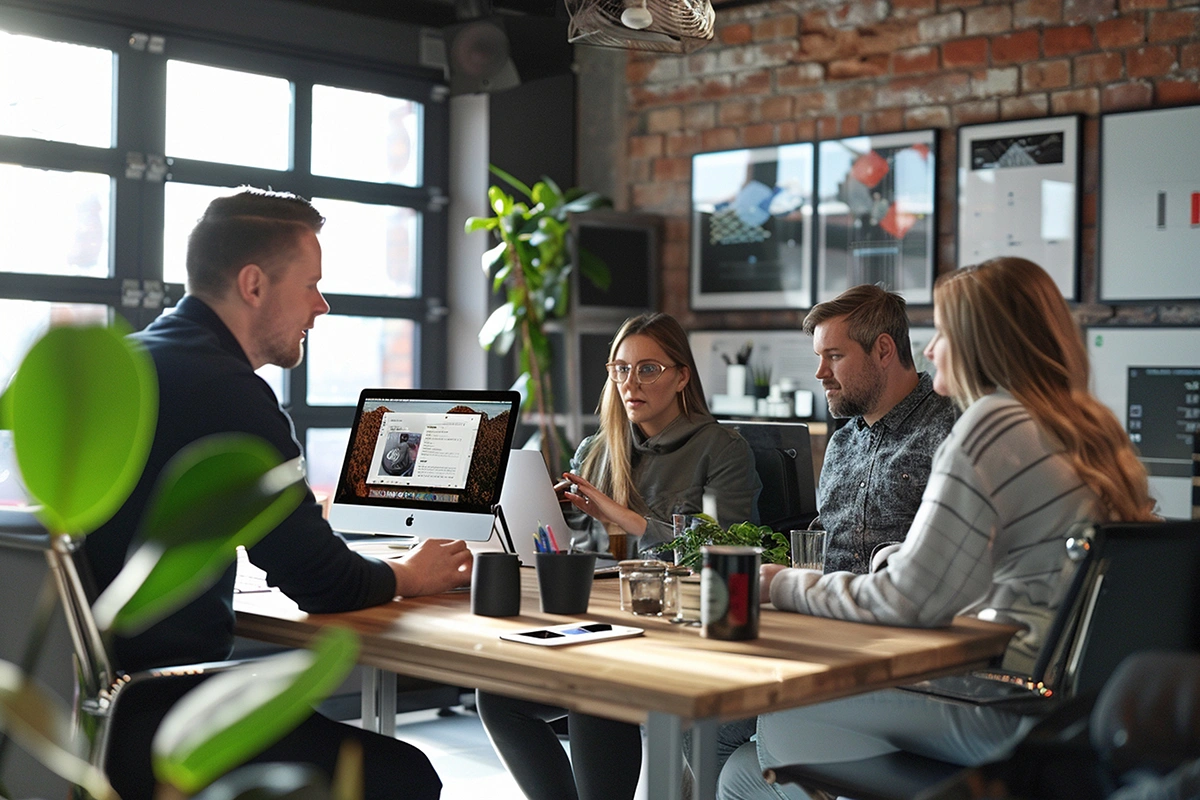 Efektívne využívanie Google Workspace pre manažérov