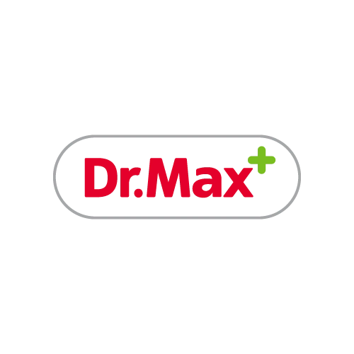 Logo Dr. Max