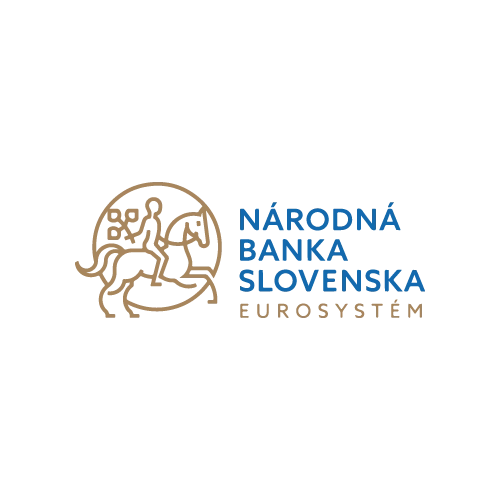 Logo Národná banka Slovenska