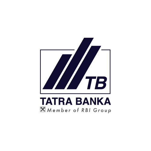 Logo Tatra Banka