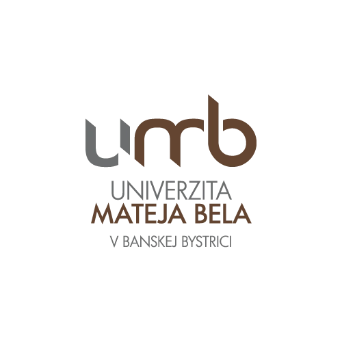 Univerzita Mateja Bela v Banskej Bystrici logo