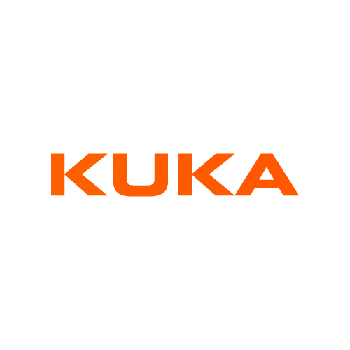 Logo KUKA Robotics