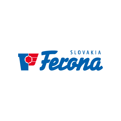 Logo Ferona Slovakia